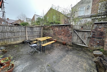 6 bed flat, Belgrave Avenue, Longsight, Manchester, M145DL - Image 15